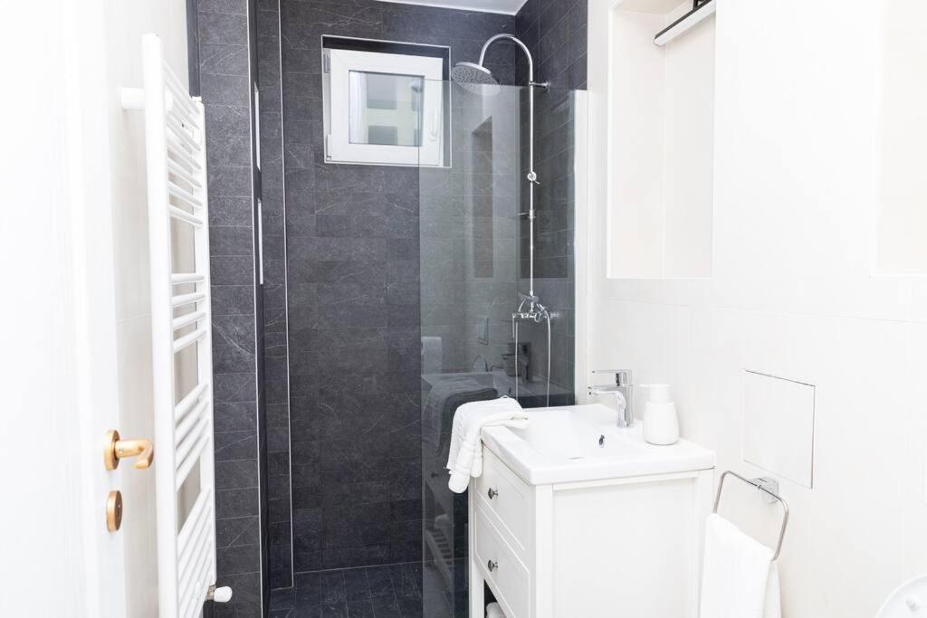 Enescu 3 City Center Flat 蒂米什瓦拉 外观 照片